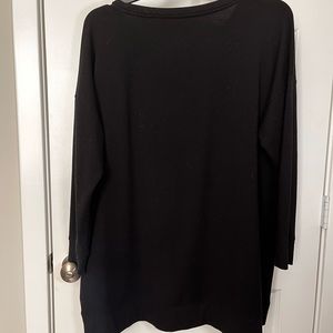 Ideology for Macys Lightweight Sweatshirt-2X